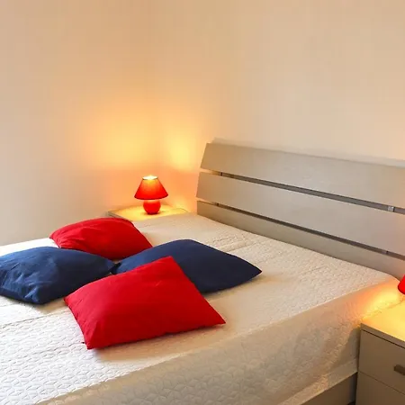 Alexandra Deluxe In 8 Places Holiday home Otranto