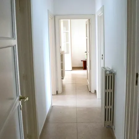Alexandra Deluxe In 8 Places Holiday home Otranto