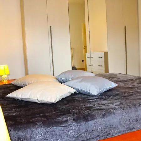 Holiday home Alexandra Deluxe In 8 Places *