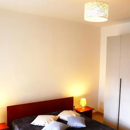 Holiday home Alexandra Deluxe In 8 Places Otranto