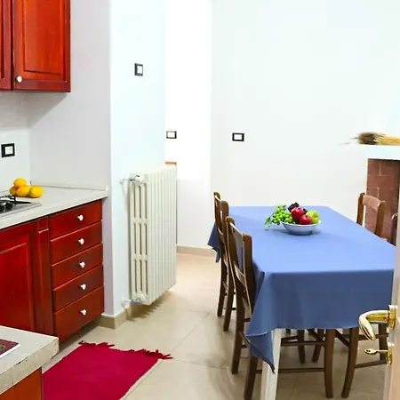 Alexandra Deluxe In 8 Places Holiday home Otranto