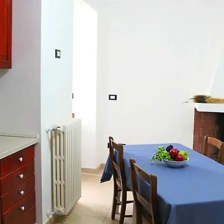 Alexandra Deluxe In 8 Places Holiday home *