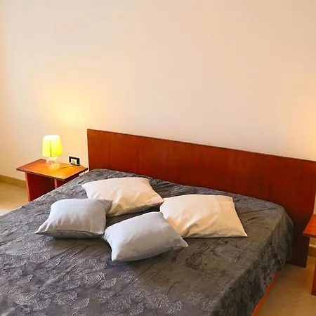 Holiday home Alexandra Deluxe In 8 Places Otranto