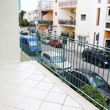 Alexandra Deluxe In 8 Places Holiday home Otranto